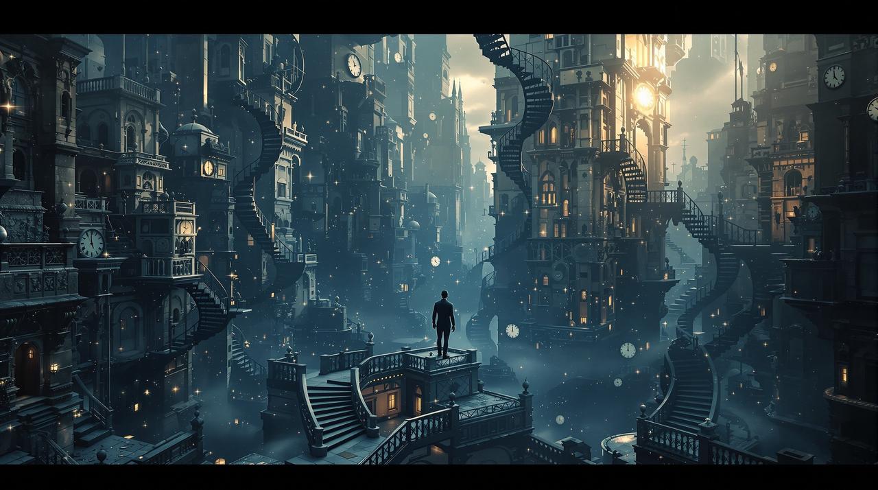 盗梦空间 - 月夜影院 盗梦空间 电影海报 - 月夜影院推荐